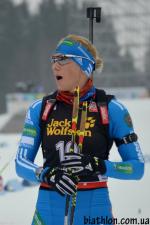 Nove Mesto 2013. Mass. Women