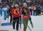 Nove Mesto 2013. Mass. Women