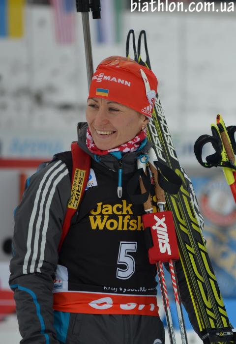 SEMERENKO Vita