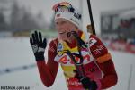 Nove Mesto 2013. Mass. Women