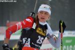 Nove Mesto 2013. Mass. Women