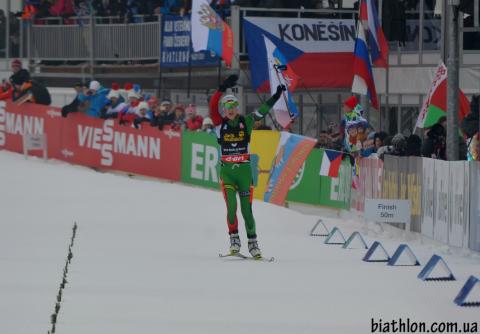 DOMRACHEVA Darya