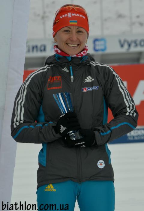 SEMERENKO Vita
