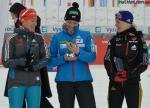 Nove Mesto 2013. Mass. Women