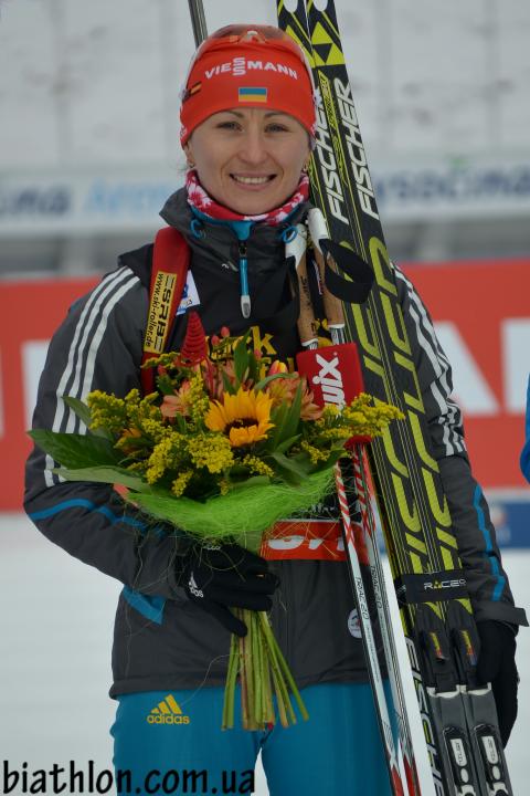 SEMERENKO Vita