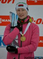 Nove Mesto 2013. Mass. Women Nove Mesto 2013. Mass. Women