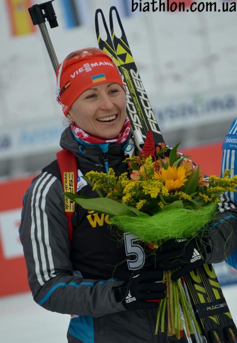 SEMERENKO Vita