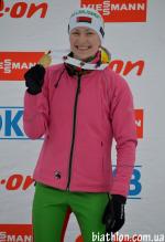 Nove Mesto 2013. Mass. Women Nove Mesto 2013. Mass. Women