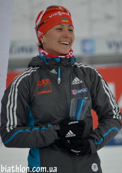 SEMERENKO Vita