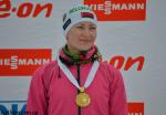 Nove Mesto 2013. Mass. Women Nove Mesto 2013. Mass. Women