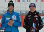 Nove Mesto 2013. Mass. Women