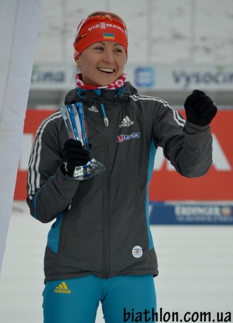 SEMERENKO Vita