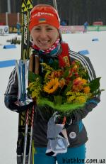 Nove Mesto 2013. Mass. Women Nove Mesto 2013. Mass. Women