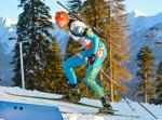 Sochi 2013. Serhiy Semenov 3rd in individual race Sochi 2013. Serhiy Semenov 3rd in individual race