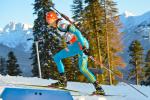 Sochi 2013. Serhiy Semenov 3rd in individual race Sochi 2013. Serhiy Semenov 3rd in individual race