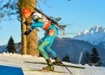 Sochi 2013. Serhiy Semenov 3rd in individual race Sochi 2013. Serhiy Semenov 3rd in individual race