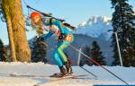 Sochi 2013. Serhiy Semenov 3rd in individual race Sochi 2013. Serhiy Semenov 3rd in individual race