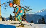Sochi 2013. Serhiy Semenov 3rd in individual race Sochi 2013. Serhiy Semenov 3rd in individual race