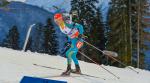 Sochi 2013. Serhiy Semenov 3rd in individual race Sochi 2013. Serhiy Semenov 3rd in individual race