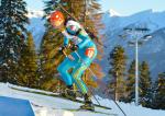 Sochi 2013. Serhiy Semenov 3rd in individual race Sochi 2013. Serhiy Semenov 3rd in individual race