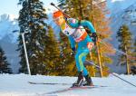Sochi 2013. Serhiy Semenov 3rd in individual race Sochi 2013. Serhiy Semenov 3rd in individual race