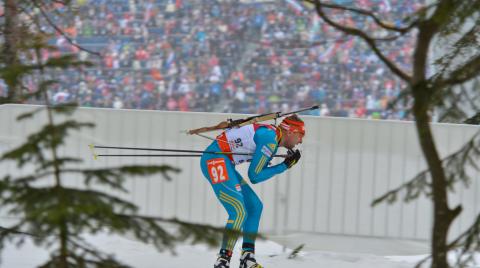 BILANENKO Olexander