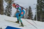 Sochi 2013. Sprint. Men Sochi 2013. Sprint. Men