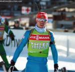 Khanty-Mansiysk 2013. Training. Men