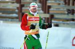 Khanty-Mansiysk 2013. Training. Men Khanty-Mansiysk 2013. Training. Men