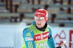 Khanty-Mansiysk 2013. Training. Men Khanty-Mansiysk 2013. Training. Men