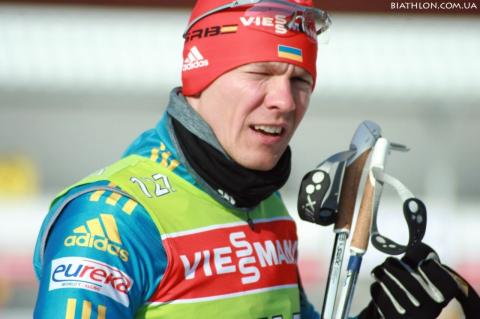 DERYZEMLYA Andriy