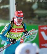 Khanty-Mansiysk 2013. Training. Men Khanty-Mansiysk 2013. Training. Men