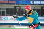 Khanty-Mansiysk 2013. Training. Men Khanty-Mansiysk 2013. Training. Men