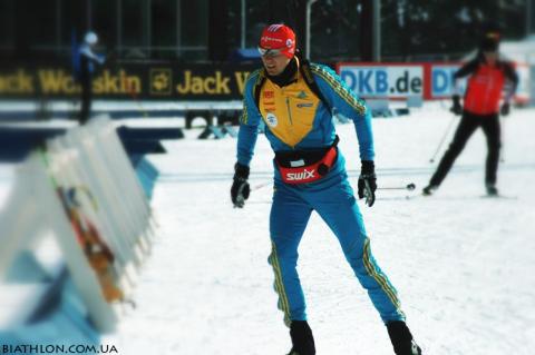 SEDNEV Serguei