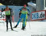 Khanty-Mansiysk 2013. Training. Men Khanty-Mansiysk 2013. Training. Men