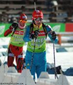 Khanty-Mansiysk 2013. Training. Men Khanty-Mansiysk 2013. Training. Men