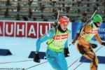 Khanty-Mansiysk 2013. Training. Men Khanty-Mansiysk 2013. Training. Men