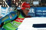 Khanty-Mansiysk 2013. Training. Men Khanty-Mansiysk 2013. Training. Men