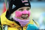 Khanty-Mansiysk 2013. Sprint. Women Khanty-Mansiysk 2013. Sprint. Women