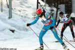 Khanty-Mansiysk 2013. Sprint. Women Khanty-Mansiysk 2013. Sprint. Women