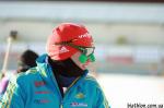Khanty-Mansiysk 2013. Sprint. Women Khanty-Mansiysk 2013. Sprint. Women