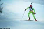 Khanty-Mansiysk 2013. Sprint. Women Khanty-Mansiysk 2013. Sprint. Women