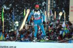 Khanty-Mansiysk 2013. Sprint. Women Khanty-Mansiysk 2013. Sprint. Women