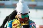 Khanty-Mansiysk 2013. Sprint. Women Khanty-Mansiysk 2013. Sprint. Women