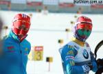 Khanty-Mansiysk 2013. Sprint. Women Khanty-Mansiysk 2013. Sprint. Women