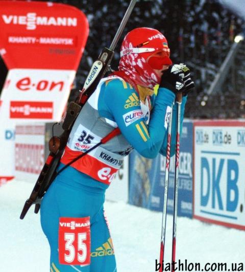 SEMERENKO Vita