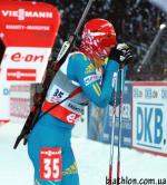 Khanty-Mansiysk 2013. Sprint. Women Khanty-Mansiysk 2013. Sprint. Women