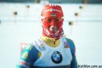 Khanty-Mansiysk 2013. Sprint. Women Khanty-Mansiysk 2013. Sprint. Women