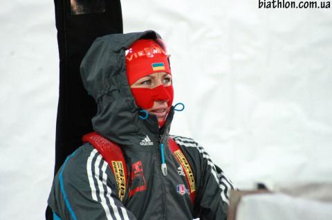 SEMERENKO Vita