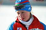 Khanty-Mansiysk 2013. Sprint. Women